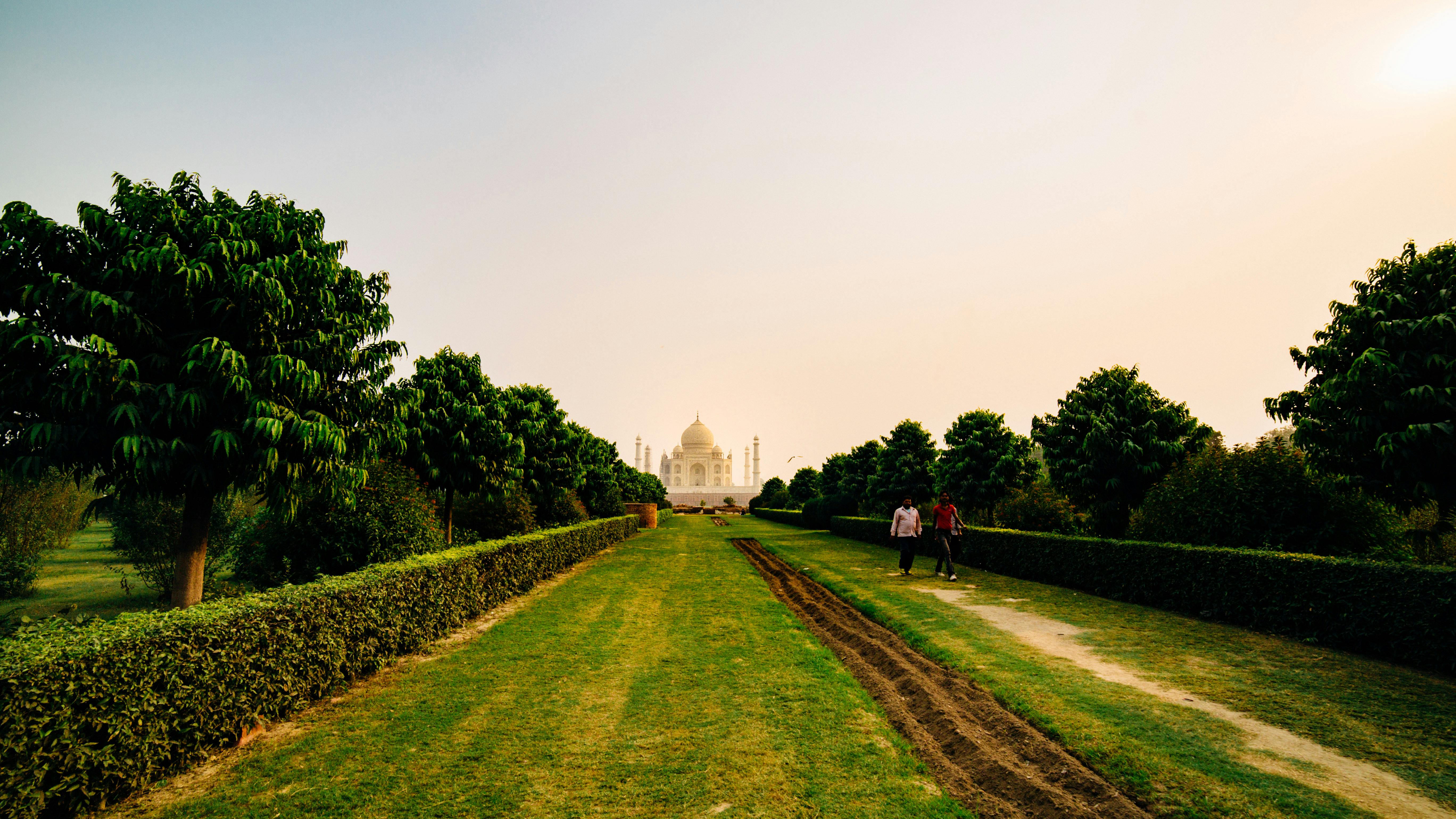 CHANDIGARH -AGRA-JAIPUR TOUR PACKAGE